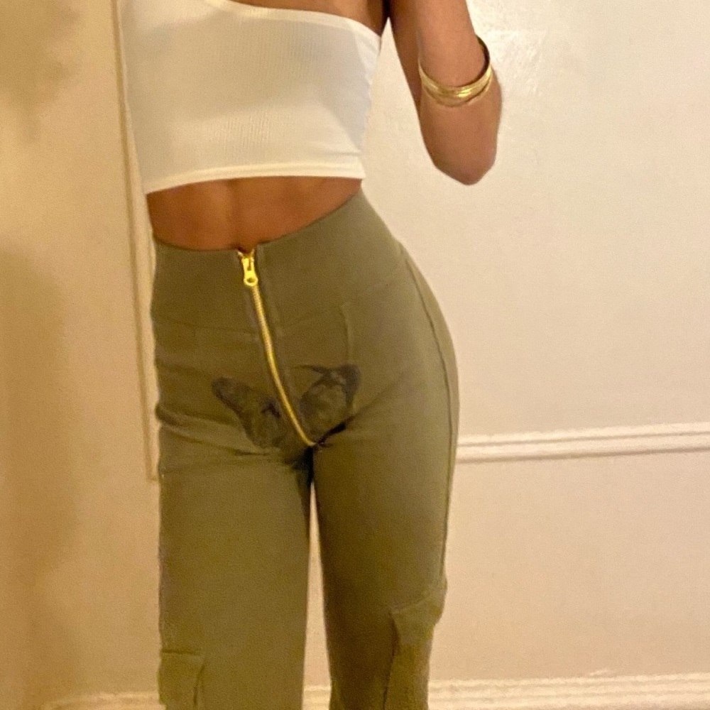 Original Tordrobes butterfly pants